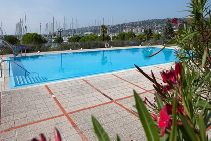Residence Marina